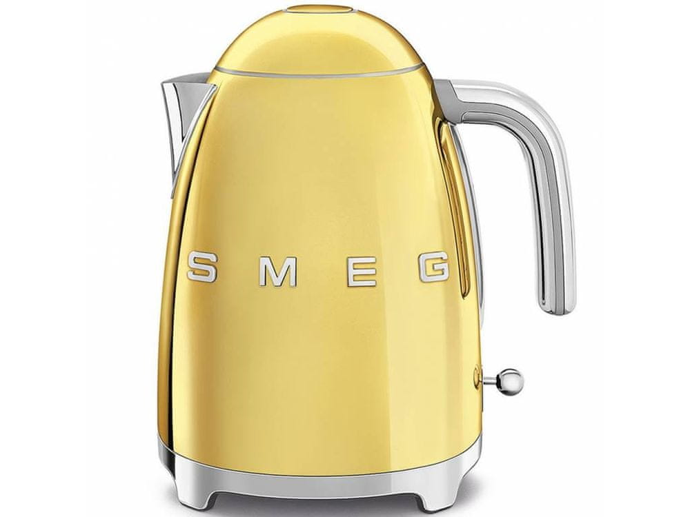 Smeg rychlovarná konvice KLF03GOEU