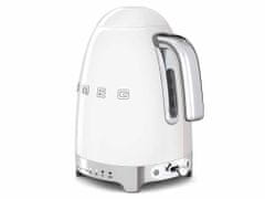 Smeg rychlovarná konvice KLF04WHEU