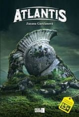 Zuzana Guričanová: Atlantis