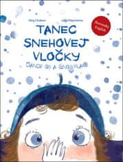 Oleg Chaklun: Tanec snehovej vločky