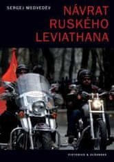 Sergej Medveděv: Návrat ruského Leviathana