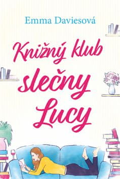 Emma Davies: Knižný klub slečny Lucy