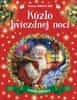 Marcello Corti: Kúzlo hviezdnej noci - Vianočná rozprávka