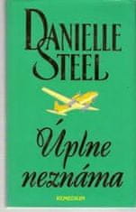 Danielle Steel: Úplne neznáma