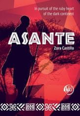 Zora Castillo: Asante