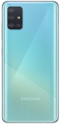 Samsung Galaxy A51, čtyřnásobný fotoaparát, vysoké rozlišení, noční režim, ultraširokoúhlý objektiv, makro kamera, hloubka ostrosti, čtverný fotoaparát, čtyři objektivy