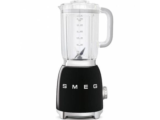 Smeg stolní mixér BLF01BLEU