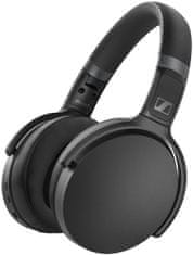 Sennheiser HD450BT, černá