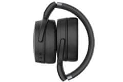 Sennheiser HD450BT, černá