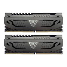 Patriot VIPER Steel Series 2x 16GB DDR4 3200MHz CL16 (PVS432G320C6K)