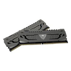 Patriot VIPER Steel Series 2x 16GB DDR4 3200MHz CL16 (PVS432G320C6K)