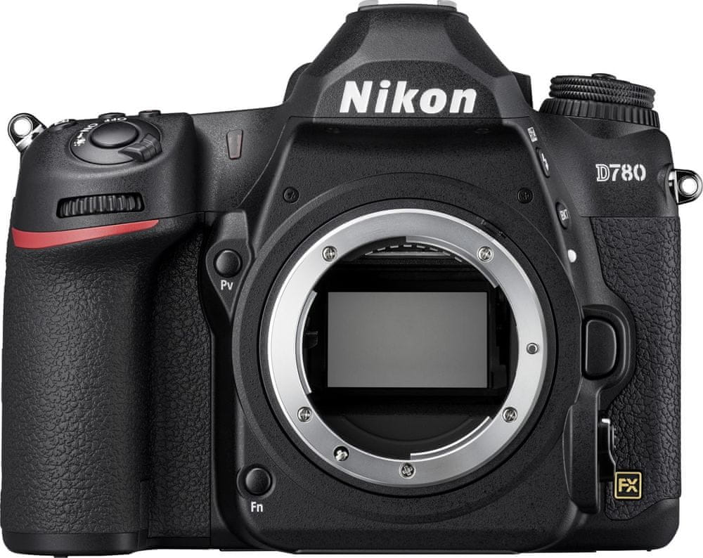 Nikon D780 Body (VBA560AE)