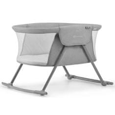 Kinderkraft Lovi 3V1 grey