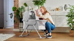 Kinderkraft Lovi 3V1 grey