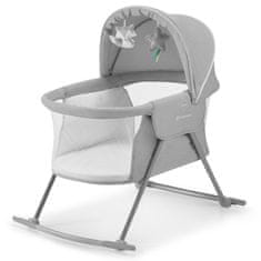 Kinderkraft Lovi 3V1 grey