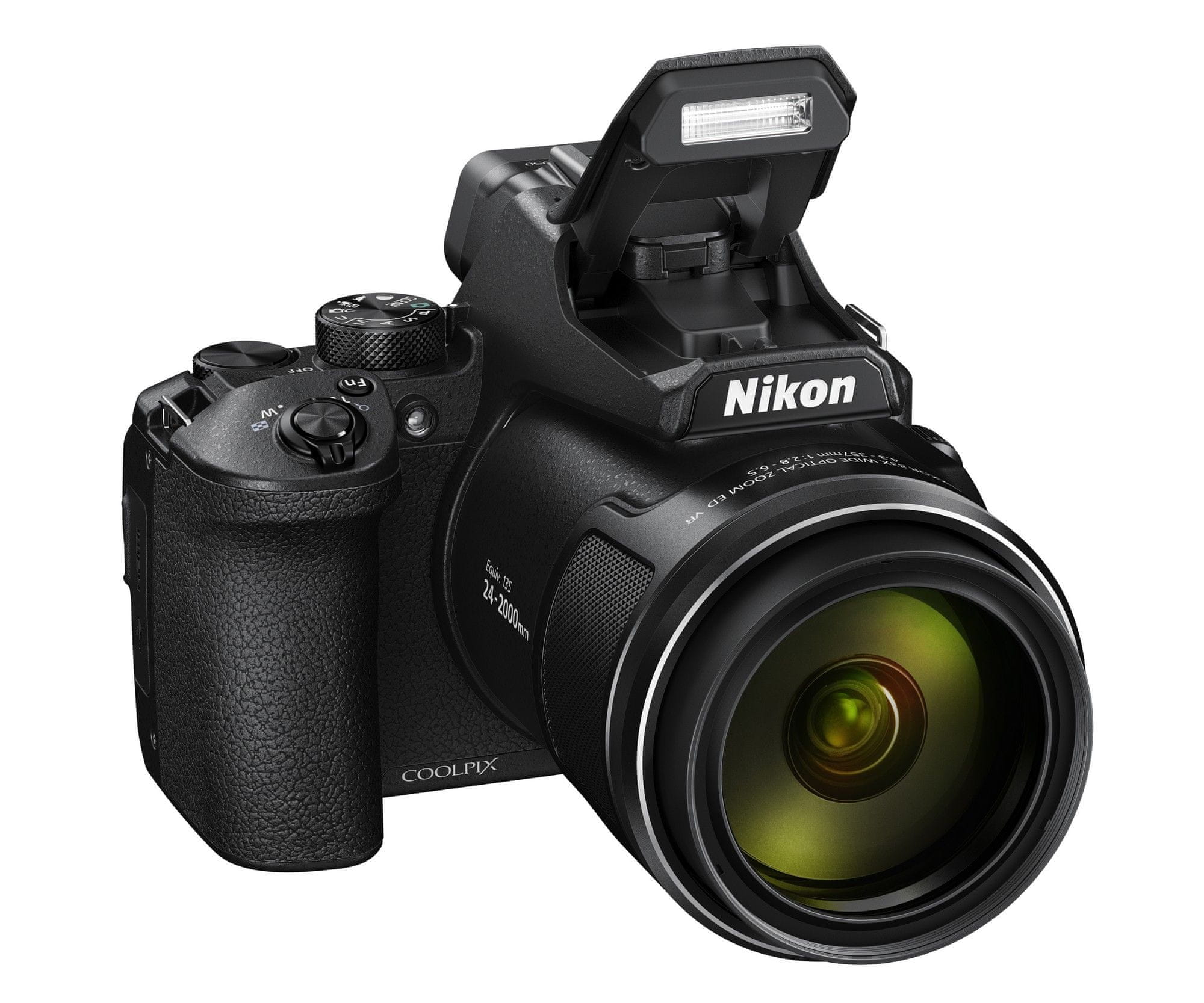 Nikon CoolPix P950 | MALL.CZ