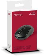 Speed-Link Ceptica, černá (SL-630013-BKBK)