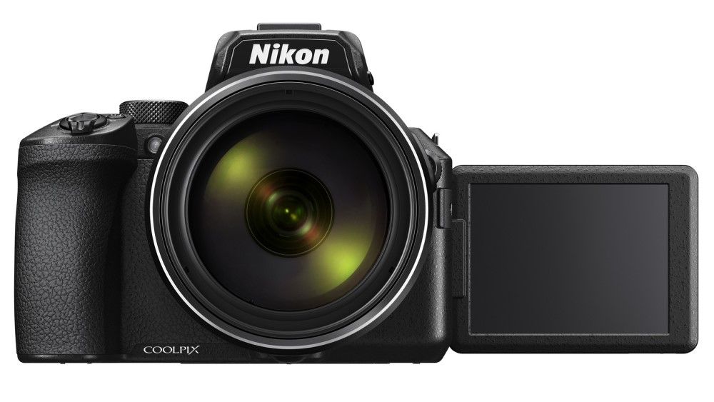 Nikon CoolPix P950