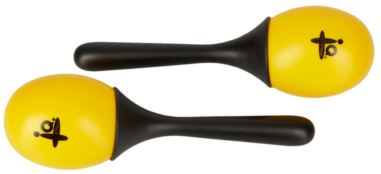 IQ Plus IQ-P025-12 Maracas, rumbakoule