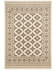 NOURISTAN Kusový koberec Mirkan 104110 Beige 80x250