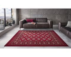 NOURISTAN Kusový koberec Mirkan 104108 Red 120x170