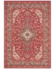 NOURISTAN Kusový koberec Mirkan 104098 Oriental red 120x170