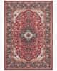 NOURISTAN AKCE: 80x250 cm Kusový koberec Mirkan 104095 Red 80x250