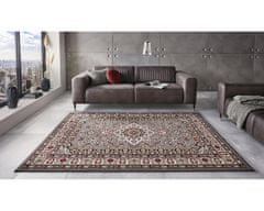 NOURISTAN Kusový koberec Mirkan 104102 Grey 80x150