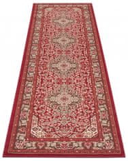 NOURISTAN Kusový koberec Mirkan 104098 Oriental red 80x150