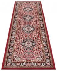 NOURISTAN AKCE: 80x250 cm Kusový koberec Mirkan 104095 Red 80x250