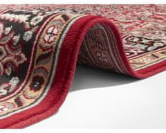 NOURISTAN AKCE: 80x250 cm Kusový koberec Mirkan 104095 Red 80x250