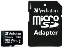 Paměťové karty micro sd 128gb