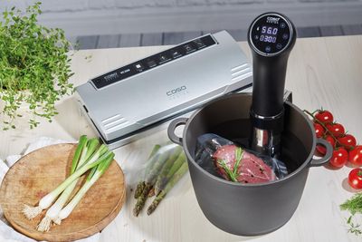  Caso SousVide SV 200