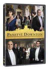 Panství Downton