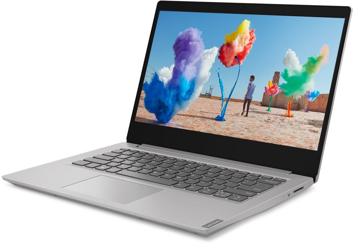 notebook LENOVO IdeaPad S145-14IKB (81VB001TCK) Ostrý obraz full hd