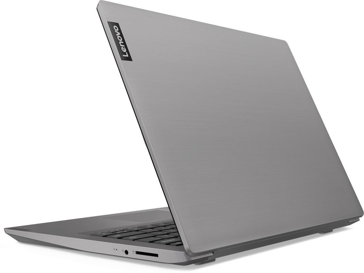 LENOVO notebook IdeaPad S145-14IKB (81VB001TCK) Bluetooth wifi operační paměť dd4