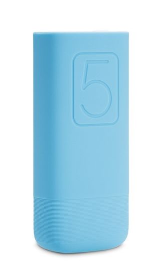 REMAX AA-7077 RPL-25 Flinc Powerbank 5000mAh Blue