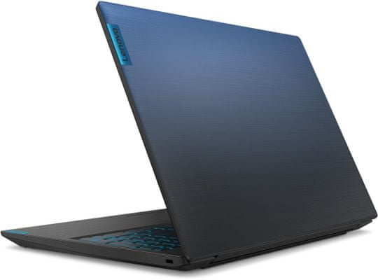 Notebook L340-17IRH Gaming 15,6 displej pripojenie Wi-Fi