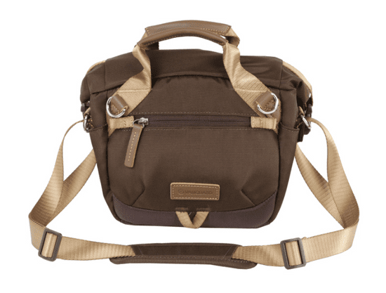 Vanguard fotobrašna VEO GO 18M khaki zelená (4719856248578)