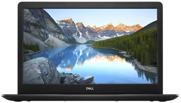 Notebook Dell Inspiron 17 (N-3793-N2-511K) Intel NVIDIA SSD