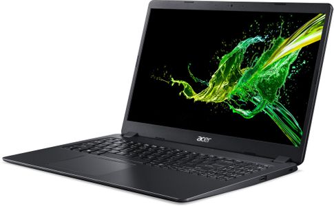 Notebook Acer Aspire 3 (NX.HLYEC.009) Full HD SSD DDR4 krásný obraz detailní zobrazení