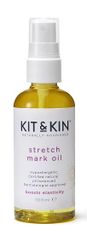 Kit & Kin Olej proti striím 100 ml