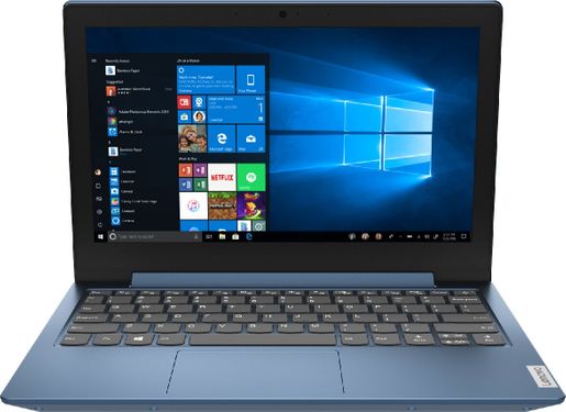 Notebook Lenovo IdeaPad Slim 1-14AST-05 (81VS002ACK) cenovo dostupný univerzálny internet multimédiá