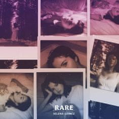 Gomez Selena: Rare (Deluxe Edition)