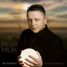 Muk Petr: Sny zůstanou / Definitive Best Of (2x LP)