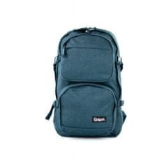 Rucksack Only Školní batoh Free Blue melange