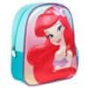 Dětský batoh 3D Princezna Ariel