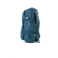 Rucksack Only Školní batoh Free Blue melange