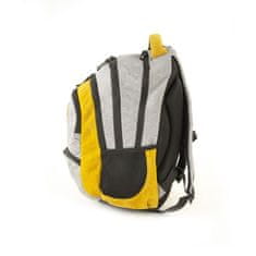 Rucksack Only Školní batoh Grand Canary grey