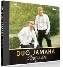 Duo Jamaha: Život Je Dar (2017)